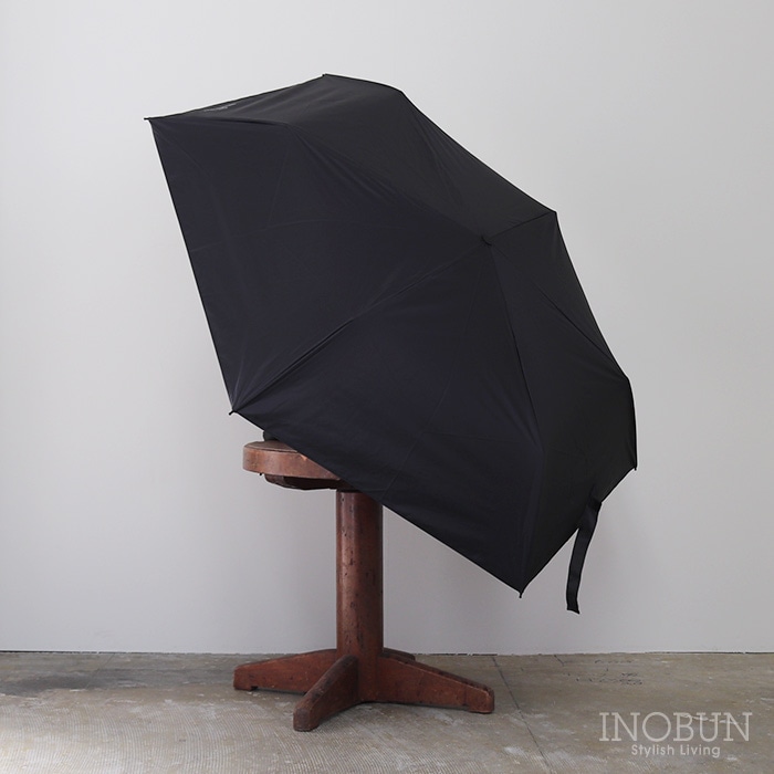 耐風 自動開閉 日傘 ブラック 58cm SORANI. 熱中症対策 父の日