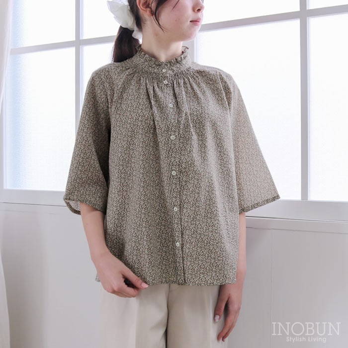 LIBERTY（リバティ）｜イノブンオンラインショップ