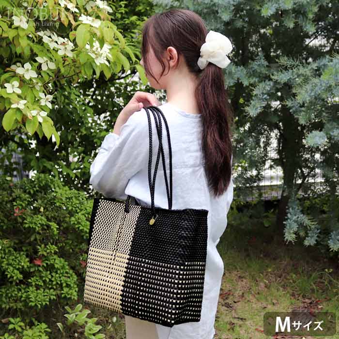 メルカドバッグ｜イノブンオンラインショップ