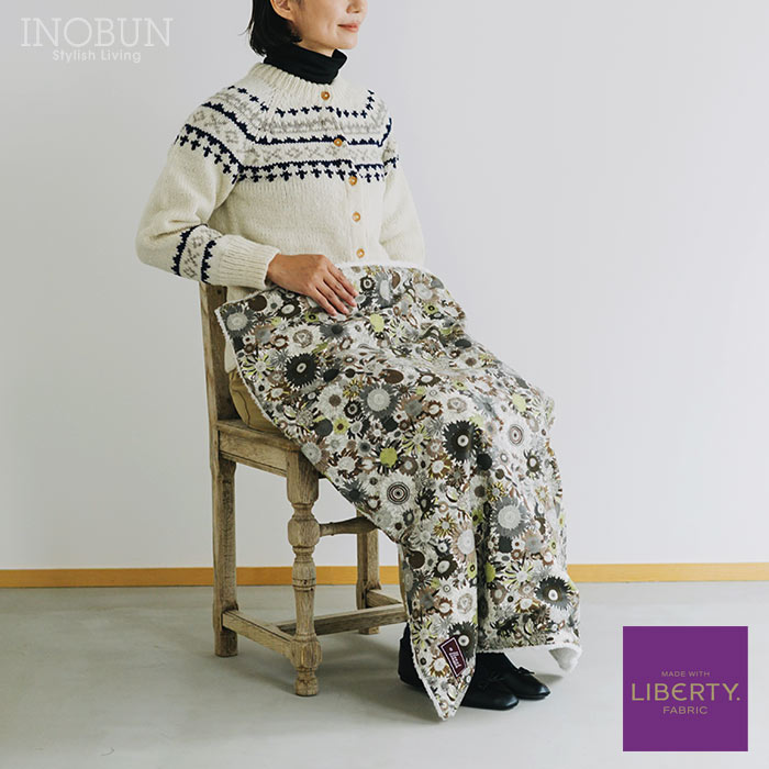 ブランド,LIBERTY（リバティ）,アイテムで探す,Fabric | イノブン