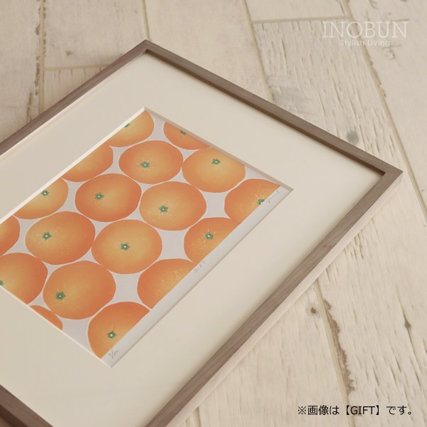 竹笹堂 原田裕子木版画 青い鳥 インテリア 壁掛けフレーム ギフト 贈り物 すべての商品 イノブンオンラインショップ