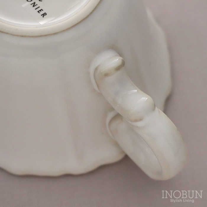 HARMONIERハルモニアティーセット　プレート　ポール　食器セット HARMONIERハルモニアティーセットプレートポール食器セット