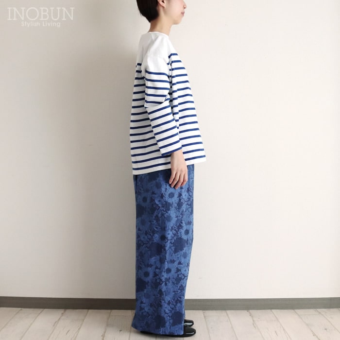 10s エウレカセブン　大判プリント　肉厚ボディ　ビックシルエット Mark Gonzales（マークゴンザレス） トレーナー スウェット 別注