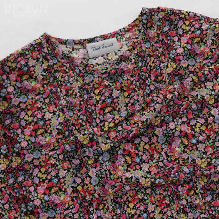 Vent d'ouest LIBERTY リバティ クラフトマンシップワンピース CLASSIC