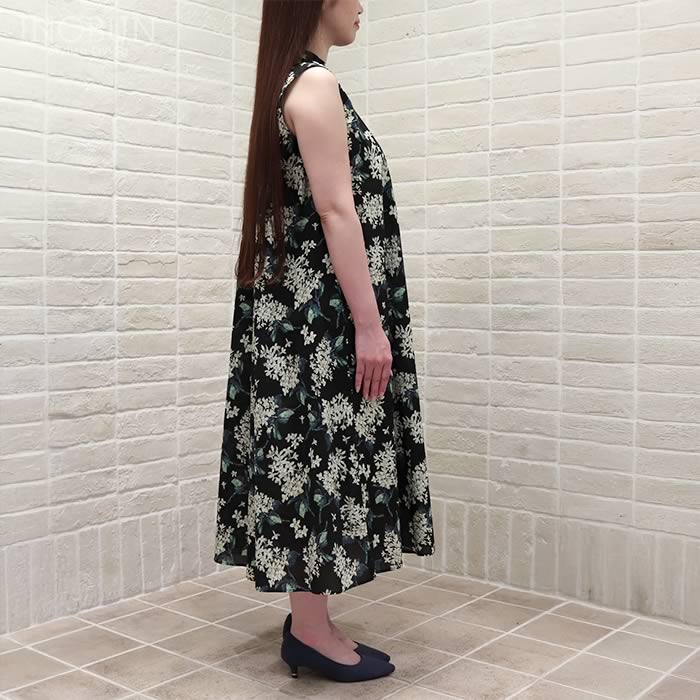 タグ付き 新品未使用 J.Sloane ジェイスローアン リバティワンピース 楽天市場】J.Sloane ジェイスローアン ワンピース ブラウス