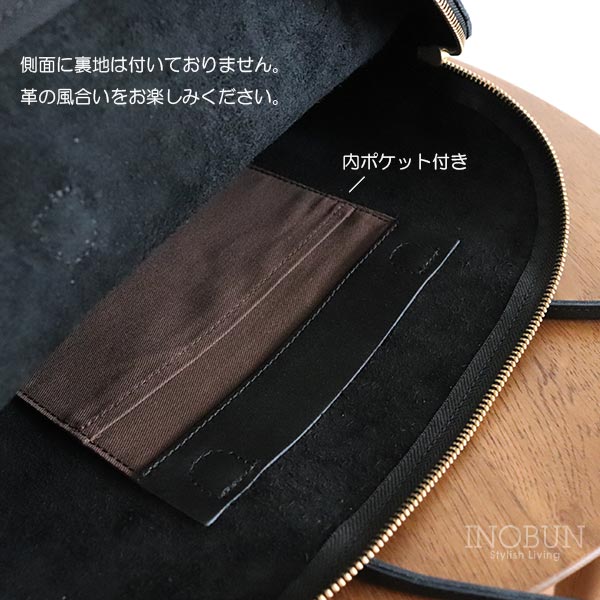 TIDEWAY タイドウェイ LIGHT LEATHER BOSTON L ボストン バッグ A4対応