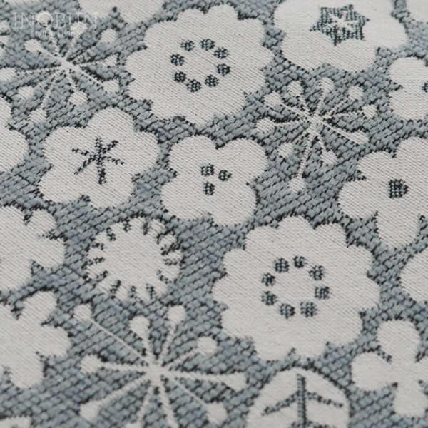 クッカロッキ Kukka Lokki プレイスマット ランチョンマット ハナ 新生活