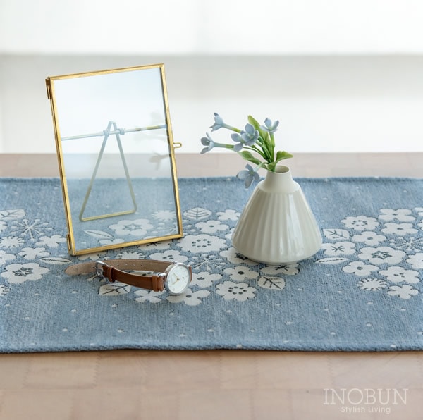 クッカロッキ Kukka Lokki プレイスマット ランチョンマット ハナ 新生活