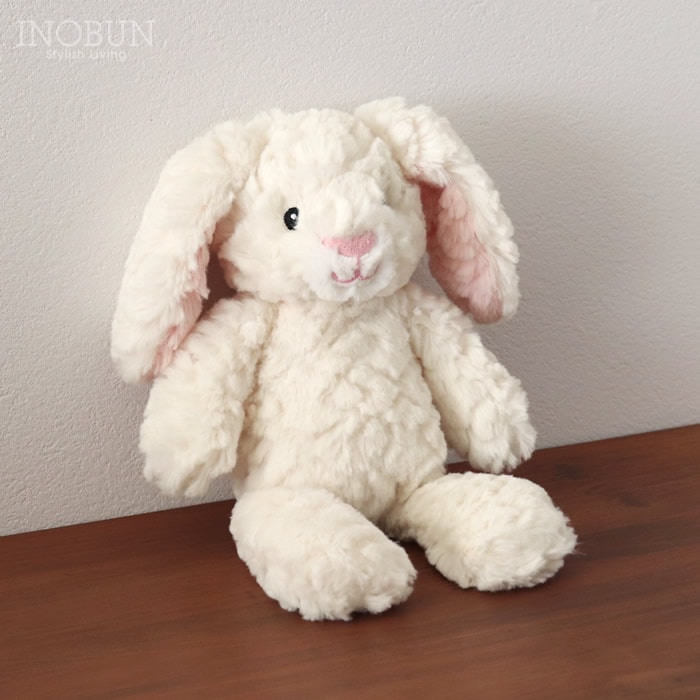レア　Nommi 2nd アニバーサリー400% 数量限定　ウサギぬいぐるみ トップトイ Nommi 2nd アニバーサリー400%ウサギぬいぐるみ即