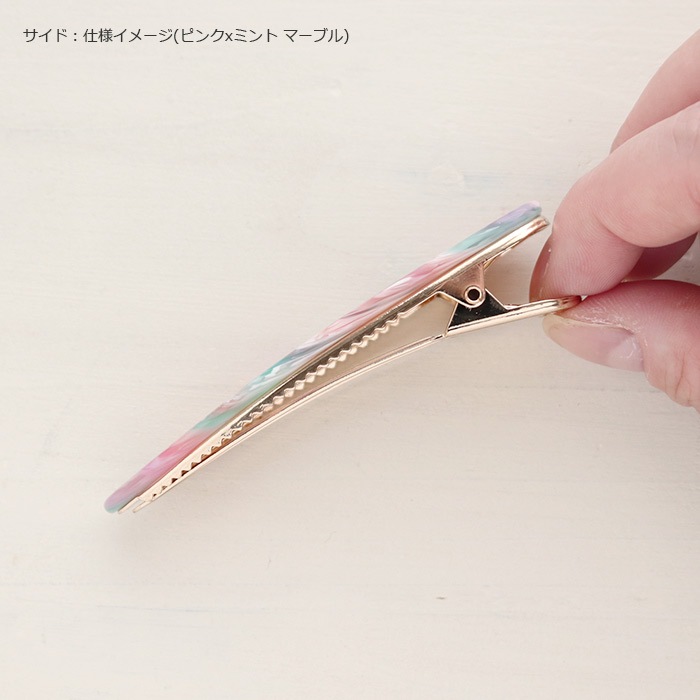 バンズクリップ　バンス　ヘアクリップ　　セット　新品　ヘアアクセサリー　ヘアピン 71tt0MbGcaL._AC_UL210_SR210,