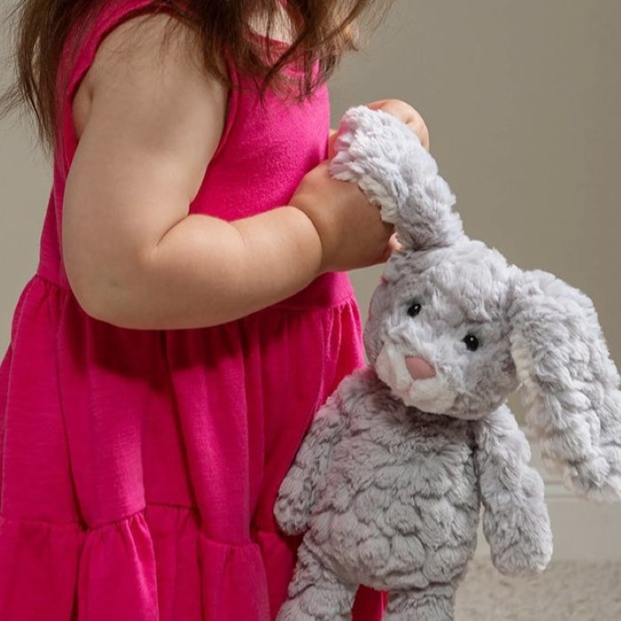 ミルキーベイビーバニー 三姉妹 うさぎ 海外作家様 ぬいぐるみ ハンドメイド ミルキーベイビーバニー 三姉妹 うさぎ 海外作家様 ぬいぐるみ