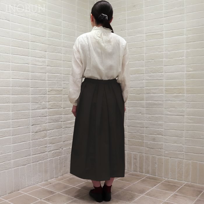 22周年記念クーポン対象】Crespi 見返しリバティ C/Nグログラン