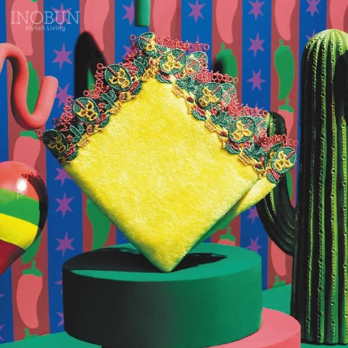 近沢レース ハンカチ 8枚セット୨୧⑅*.