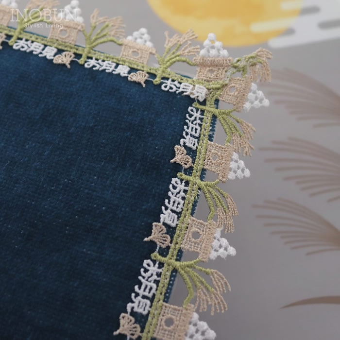 新品未使用 近沢レース タオルハンカチ うさぎ セット 新品未使用 近沢