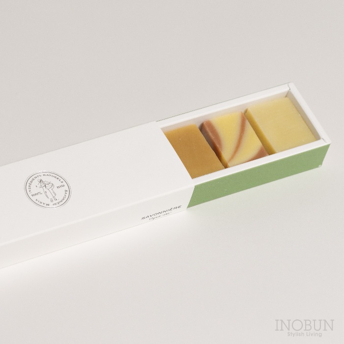 フランス製ソープ サヴォニエール 石けん SAVONNIERE サンヴィク