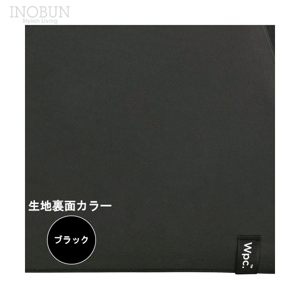日傘 完全遮光 折りたたみ 大きめ 遮光ミニマムベーシック