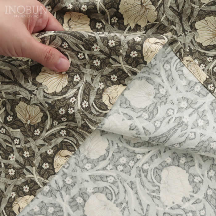 ☆sosotto☆新品・ワンピース・BEST OF MORRIS×チビ衿太ピンタ 再入荷予定なし】sosotto BEST OF MORRIS ちび衿ワンピース