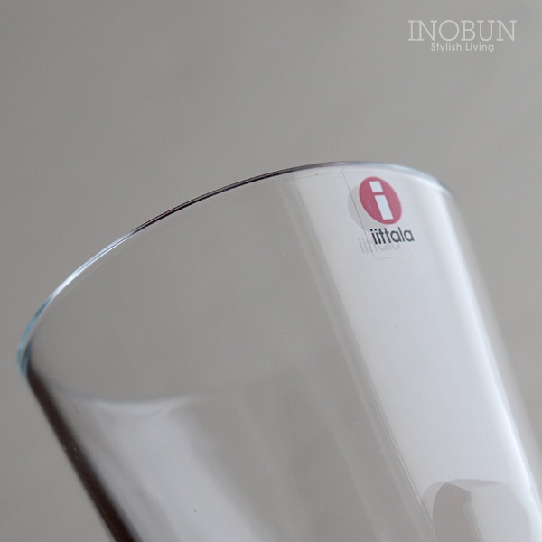 アラビア パラティッシ プレート16.5cm パープル＆ イッタラ