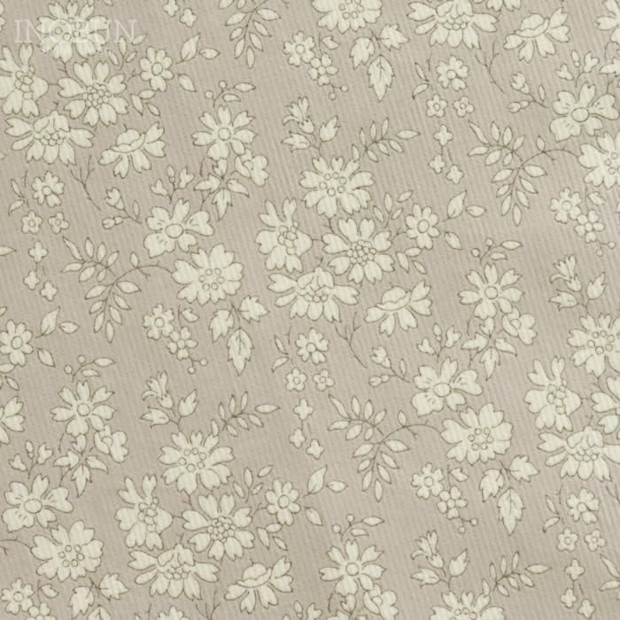 今季再入荷予定なし】sosotto リバティコーデュロイ Capel ウエスト