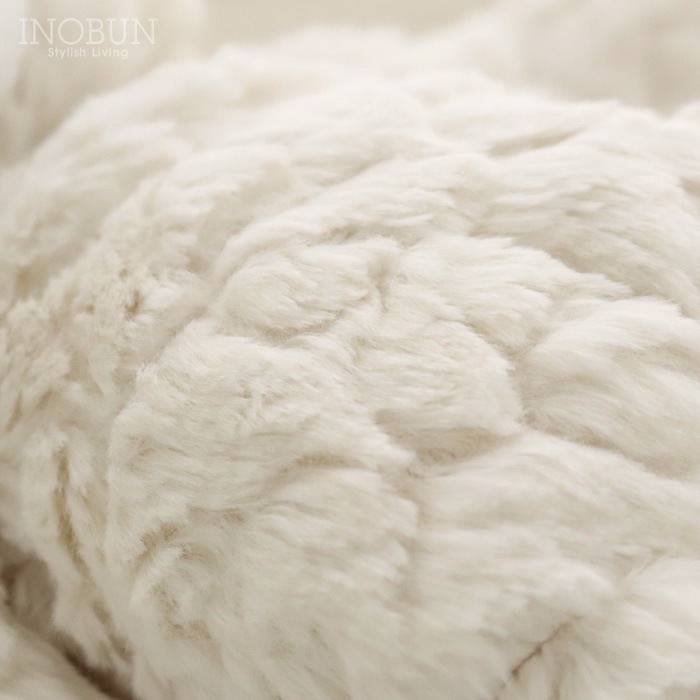 marymeyer メリーマイヤー くまのパティ クリームベア M マフラー付き