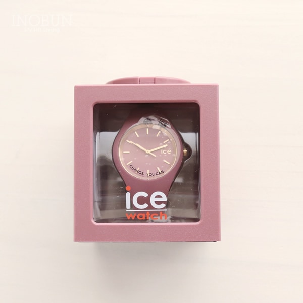 ICE Watch アイスウォッチ 腕時計 ICE glam brushed 019524 Fall rose