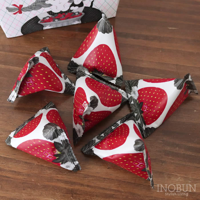 真夜中のぱんチ　ナイトダイバー　十景　苺子　各2枚セット　プロモ 真夜中のぱんチ ナイトダイバー 十景 苺子 各2枚セット プロモ 真夜中