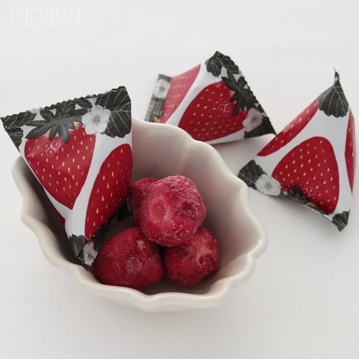 Ichigo market しみこみホワイトショコラ 7個入り プレゼント プチ