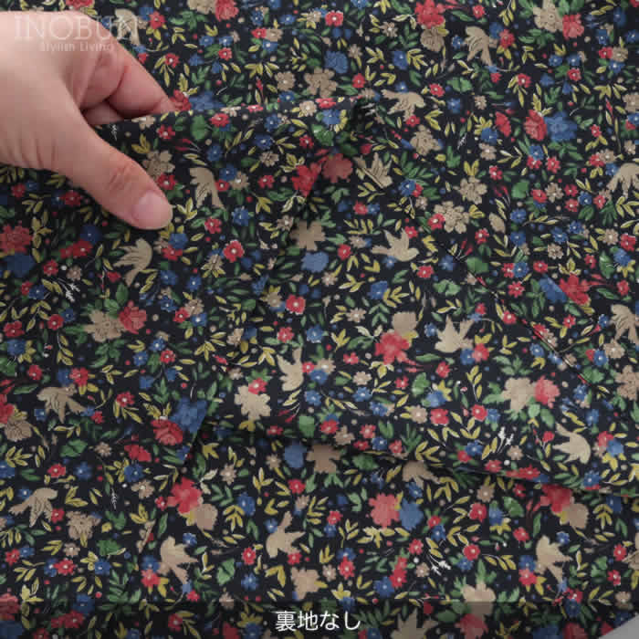 イノブン別注 J.Sloane LIBERTY キーネック すっきり見えワンピース