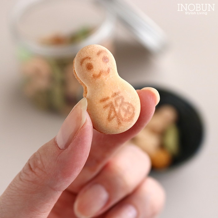 北奈つき 個展 グッズ3点セット 京を楽しむ ほうじ茶ほっこりセット 月待庵 焼き菓子 西出製茶場