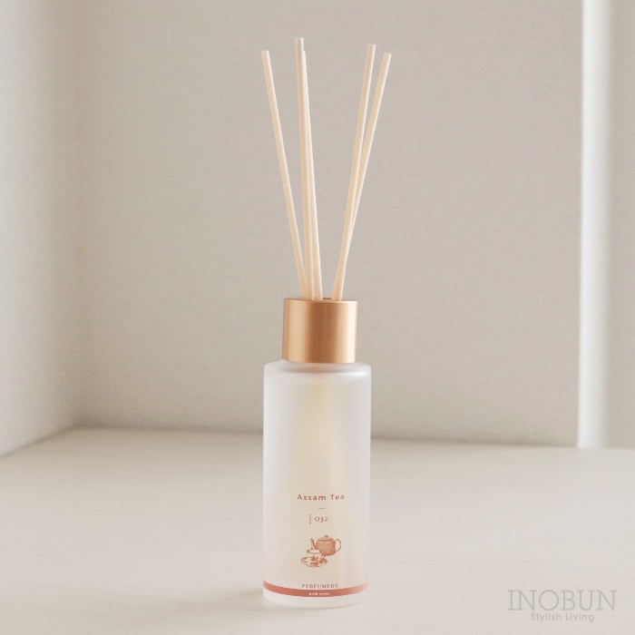 PERFUMERS ティーパーティー ディフューザー アッサムティー