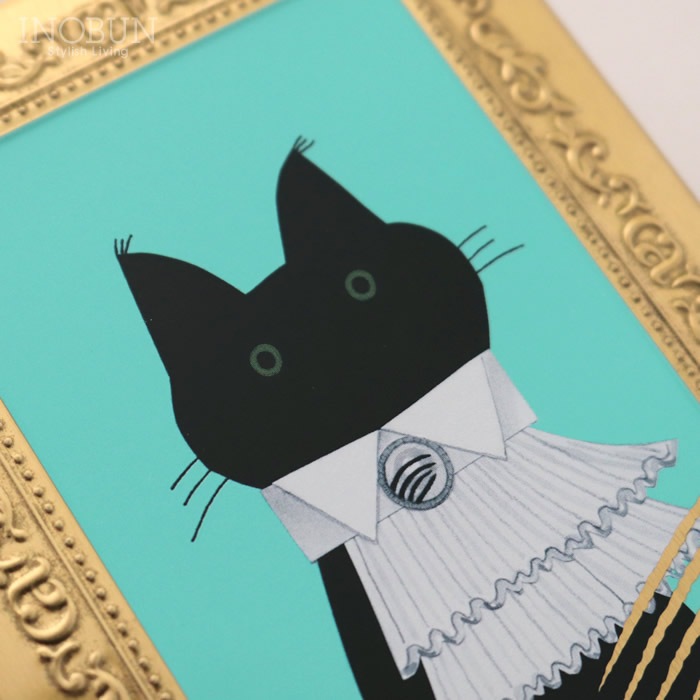 CACAOCAT petite缶 アーモンド&ホワイト スイーツ チョコレート プチギフト