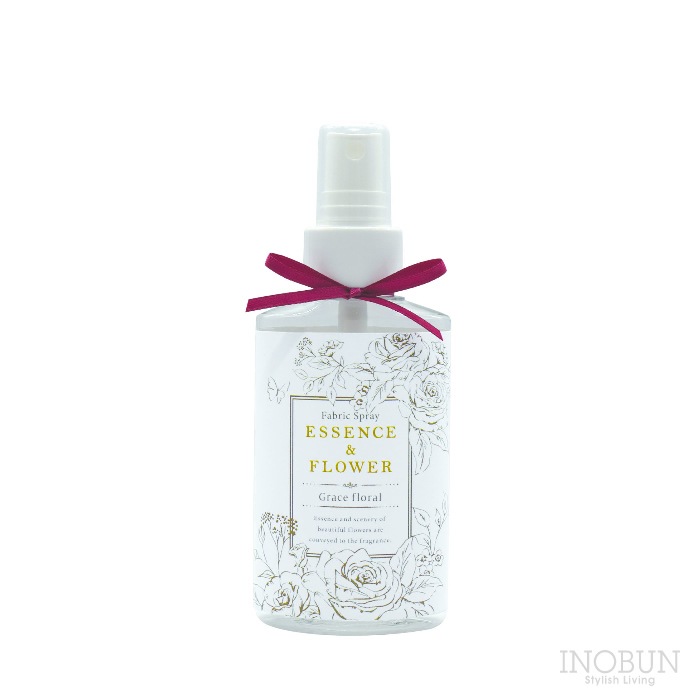 ファブリックスプレー グレースフローラル ルームスプレー