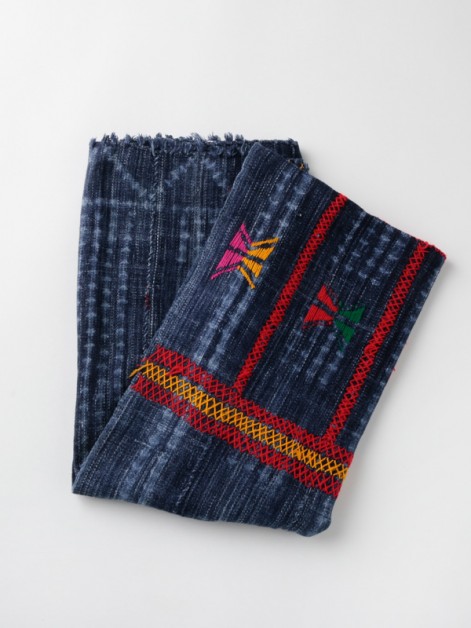 マリ 泥染布（ボゴランフィニ・黒）｜KANKAN ONLINE SHOP【公式】