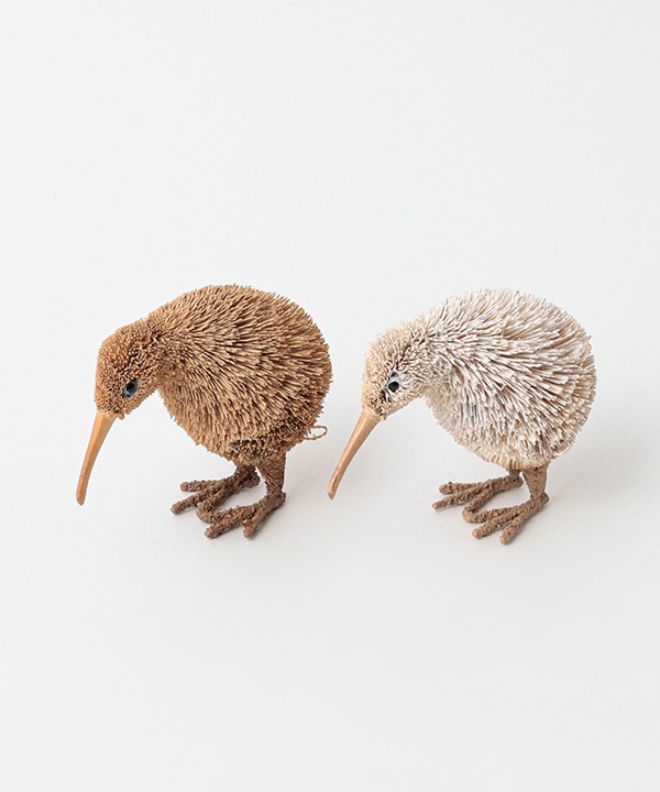 たわしアニマル（キウイ） M81-1154｜KANKAN ONLINE SHOP【公式】