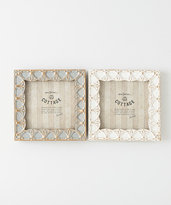 フォトフレームS 14×14cm ｜KANKAN ONLINE SHOP【公式】