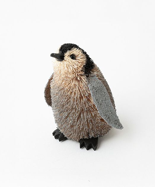 たわしアニマル（ペンギンL） M81-0712L｜KANKAN ONLINE SHOP【公式】