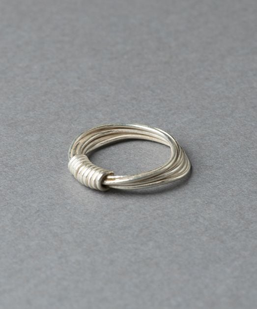 KANKAN ONLINE SHOP｜カレンシルバー一覧｜タイの山岳民族が作る伝統の