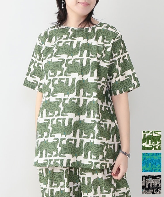 ��20%OFF��CHIZURI CAT�ץ��ȥ��åȥ�֥饦��