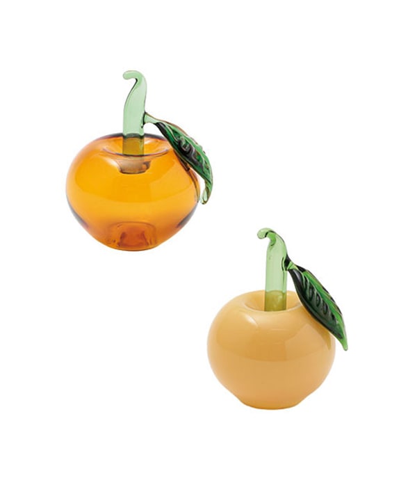 ガラス製果物型アート 動画生成AI】ガラスフルーツASMR動画の作り方 | フルーツ以外も