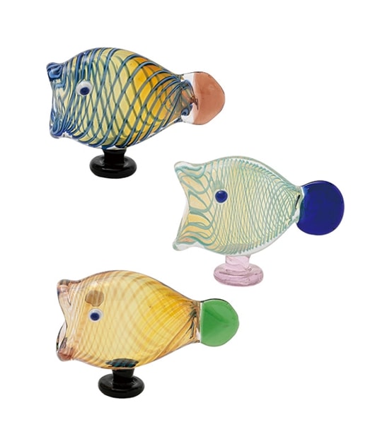 ガラスオブジェ パイナップル｜KANKAN ONLINE SHOP【公式】