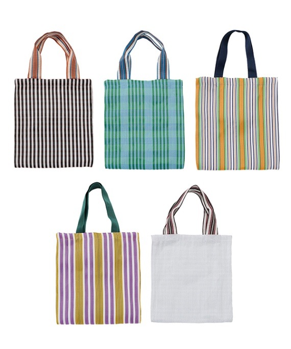 リサイクルPP フラットトートバッグ｜KANKAN ONLINE SHOP【公式】