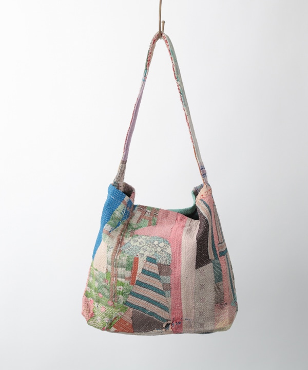 ラリーキルト ショルダーバッグ アソート（B）｜KANKAN ONLINE SHOP