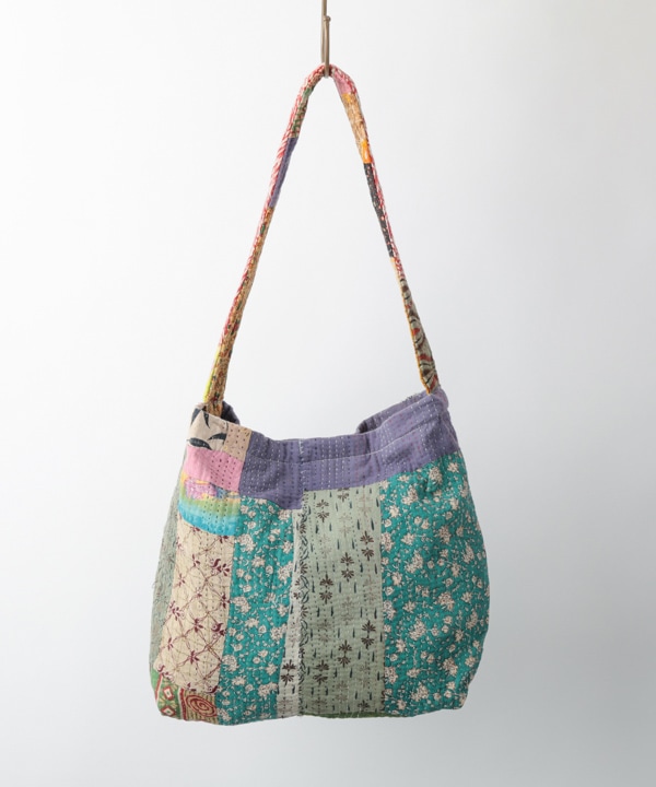 ラリーキルト ショルダーバッグ アソート（C）｜KANKAN ONLINE SHOP