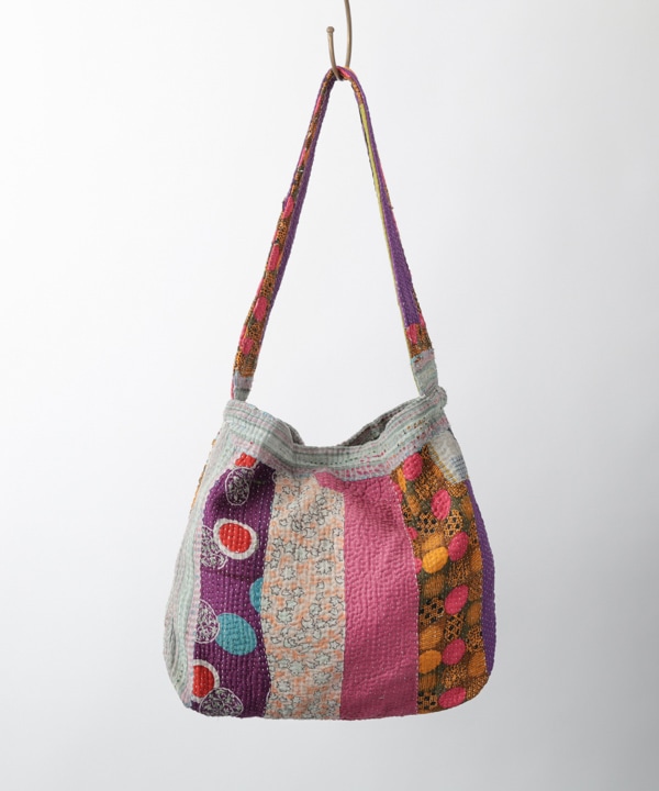 ラリーキルト ショルダーバッグ アソート（G）｜KANKAN ONLINE SHOP