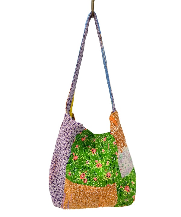ラリーキルト ショルダーバッグ アソート（A）｜KANKAN ONLINE SHOP