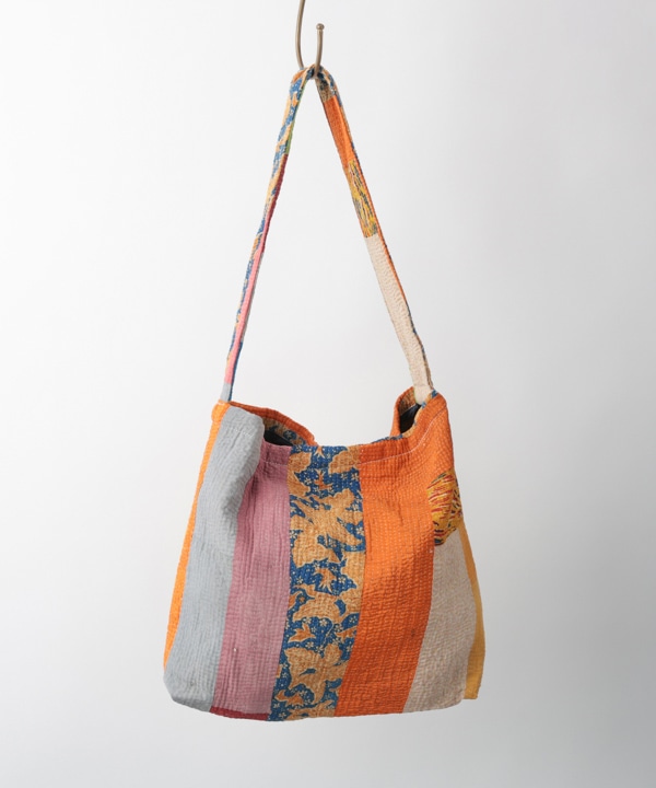 ラリーキルト ショルダーバッグ アソート（D）｜KANKAN ONLINE SHOP