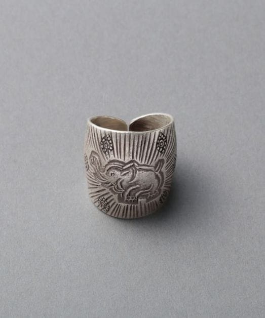 KANKAN ONLINE SHOP｜カレンシルバー一覧｜タイの山岳民族が作る
