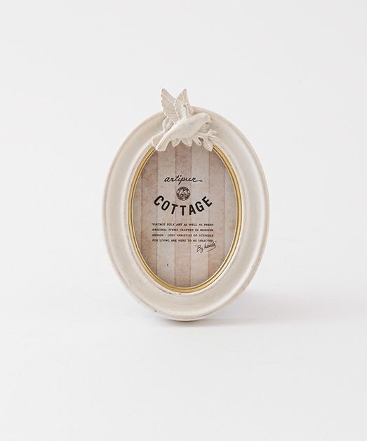 �С��� �����Х� �ե��ȥե졼�� �ۥ磻�� 9��12.5cm M45-2768WH