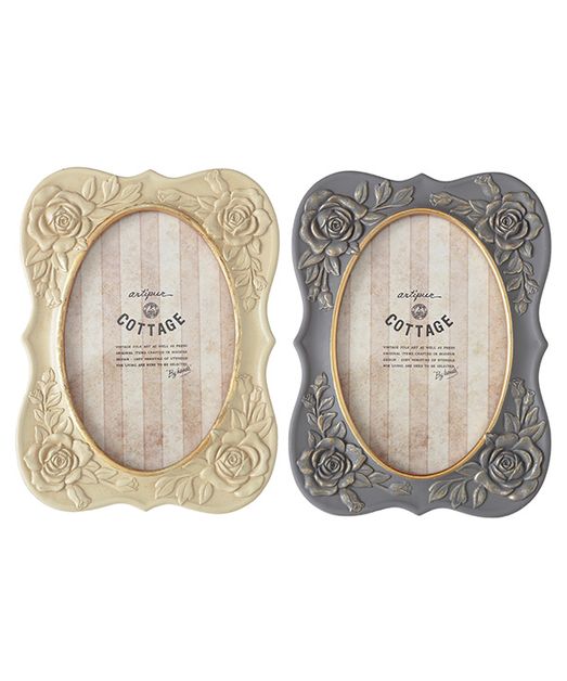 KANKAN ONLINE SHOP｜フォトフレーム一覧｜アンティーク調や