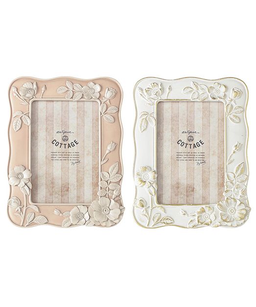 うさぎフォトフレーム 10.5×15cm ｜KANKAN ONLINE SHOP【公式】